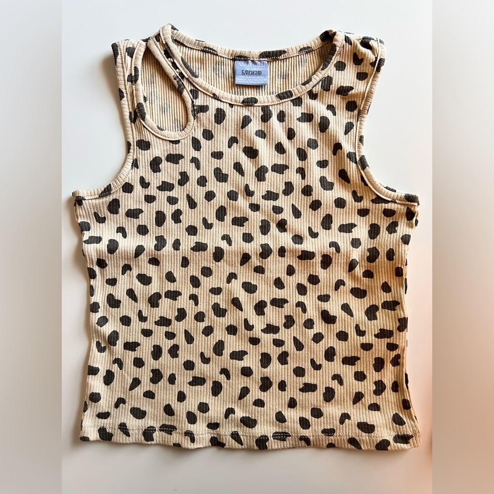 VON MAUR | Hollywood The Jean People Girls’ Top